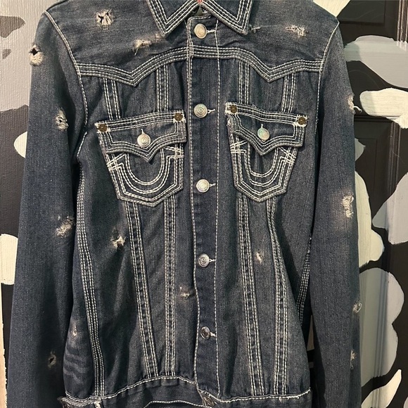 true religion vintage - Picture 1 of 5